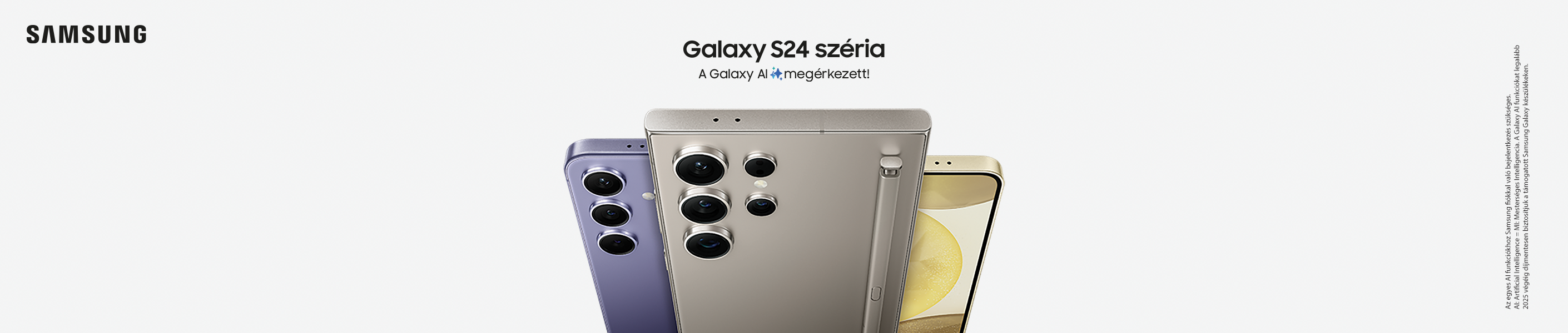 Samsung Galaxy S24